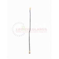 CABO COAXIAL ANTENA POSITIVO OCTA X800